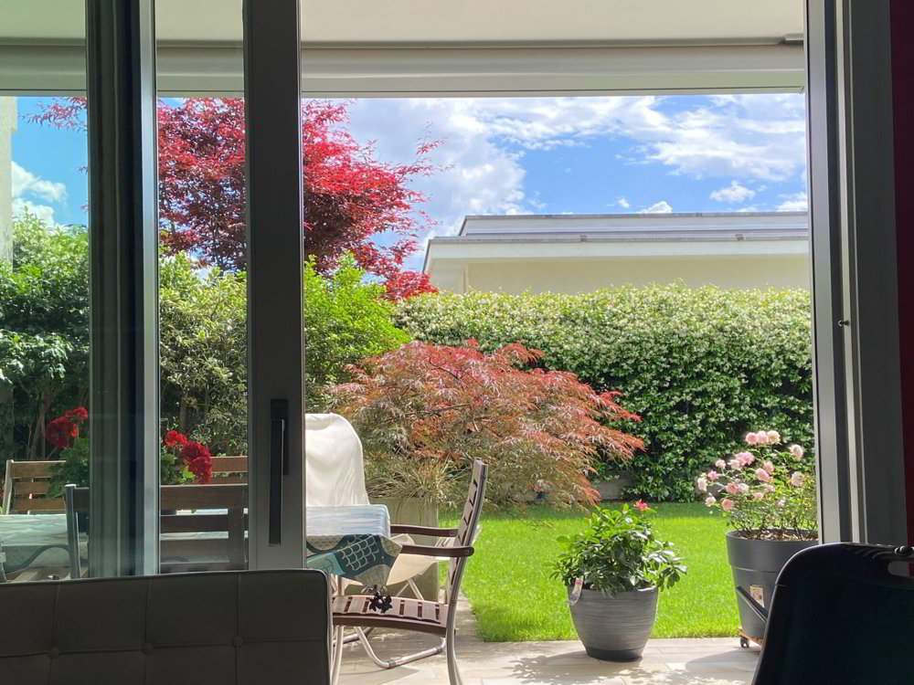 3.5 rooms Apartment to buy in Canobbio - image 1/6