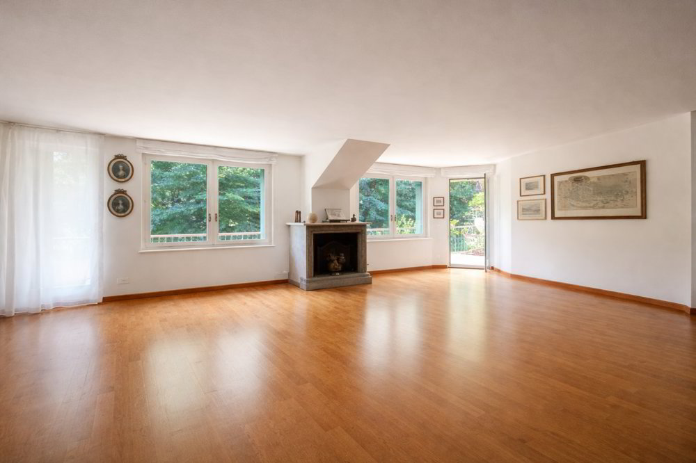 Wohnung – Sorengo, San Grato, Distretto di Lugano