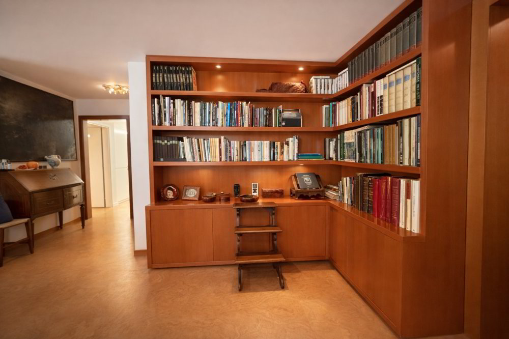 Wohnung – Sorengo, San Grato, Distretto di Lugano - Ansicht 2