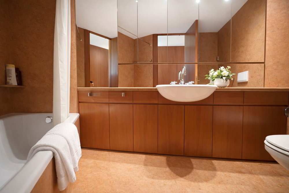 Wohnung – Sorengo, San Grato, Distretto di Lugano - Ansicht 3