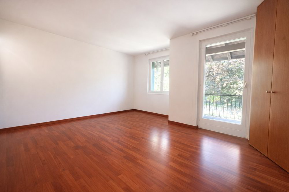 Wohnung – Sorengo, San Grato, Distretto di Lugano - Ansicht 5