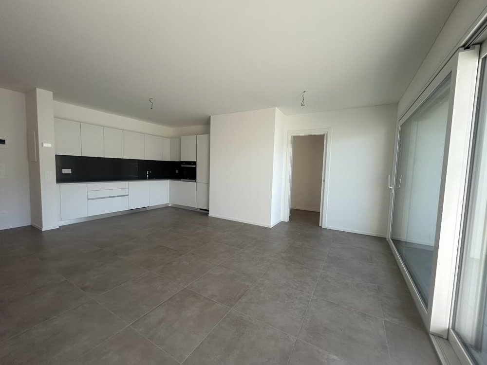 Wohnung – Camorino - Ansicht 3
