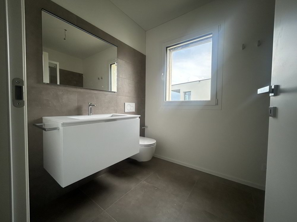 Wohnung – Camorino - Ansicht 4