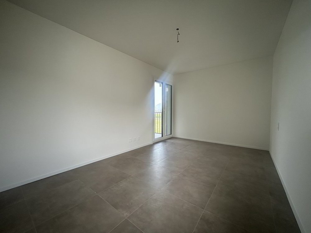 Wohnung – Camorino - Ansicht 5