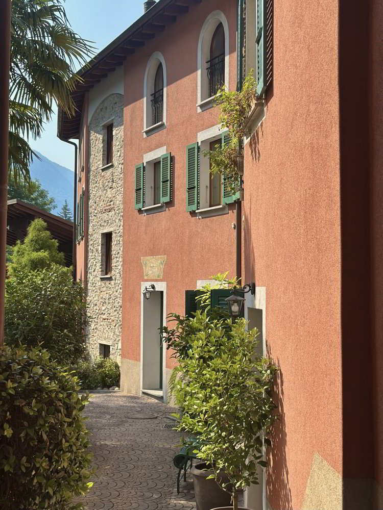 Wohnung – Ruvigliana, Aldesago - Ansicht 3