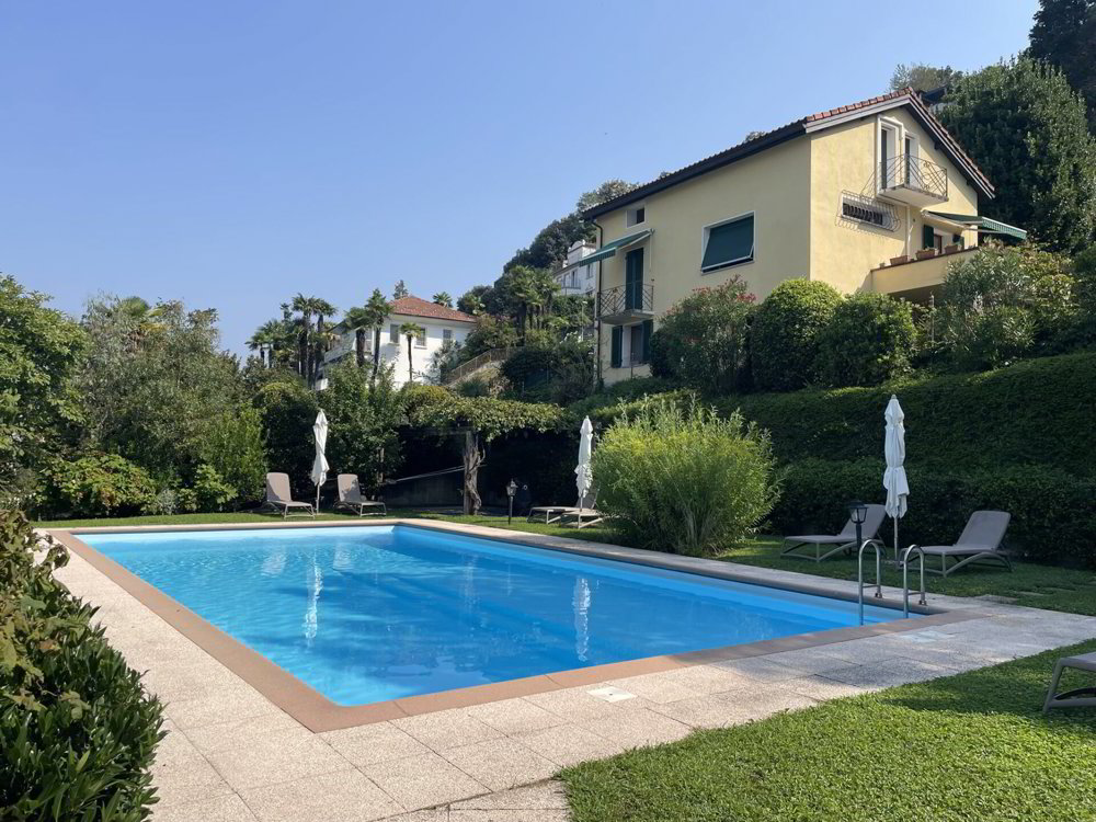Wohnung – Ruvigliana, Aldesago - Ansicht 5