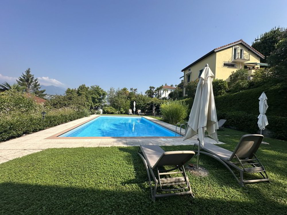 Wohnung – Ruvigliana, Aldesago - Mehr