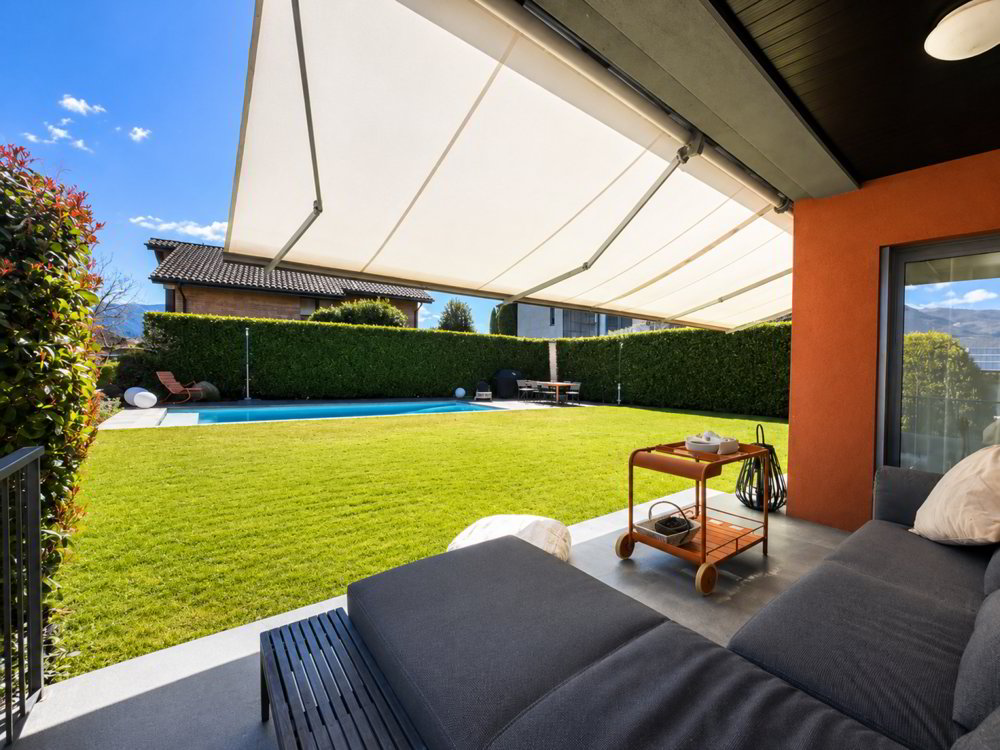 Haus – Porza, Distretto di Lugano - Ansicht 2
