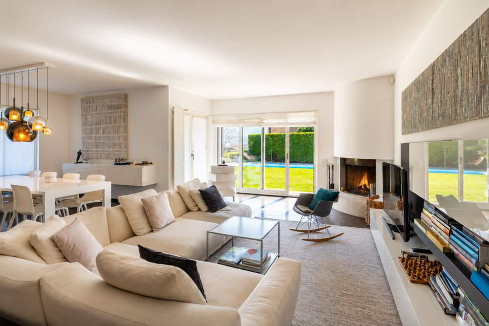 Haus – Porza, Distretto di Lugano - Ansicht 4
