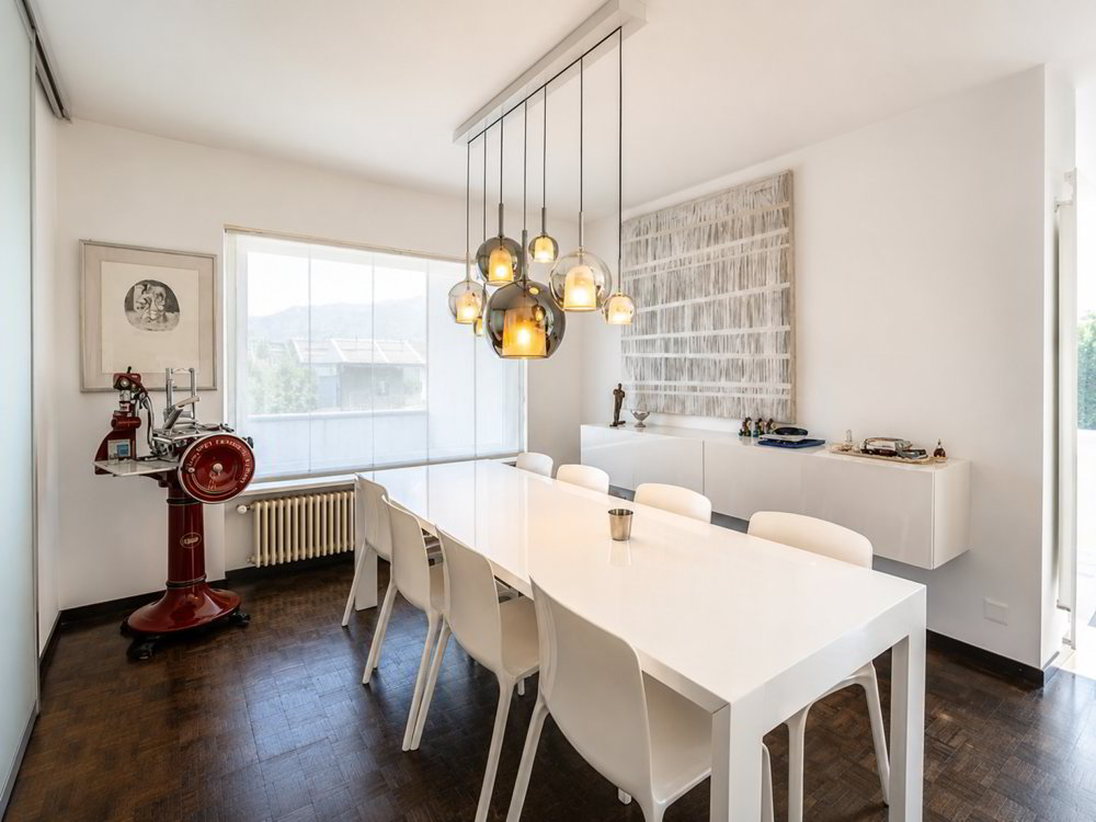 Haus – Porza, Distretto di Lugano - Mehr