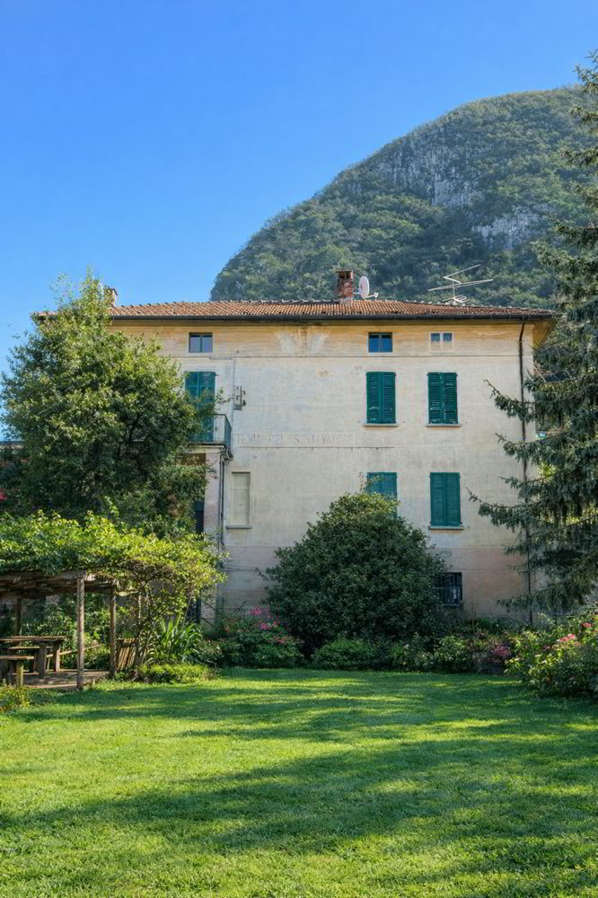 Wohnung – Pazzallo, Pambio