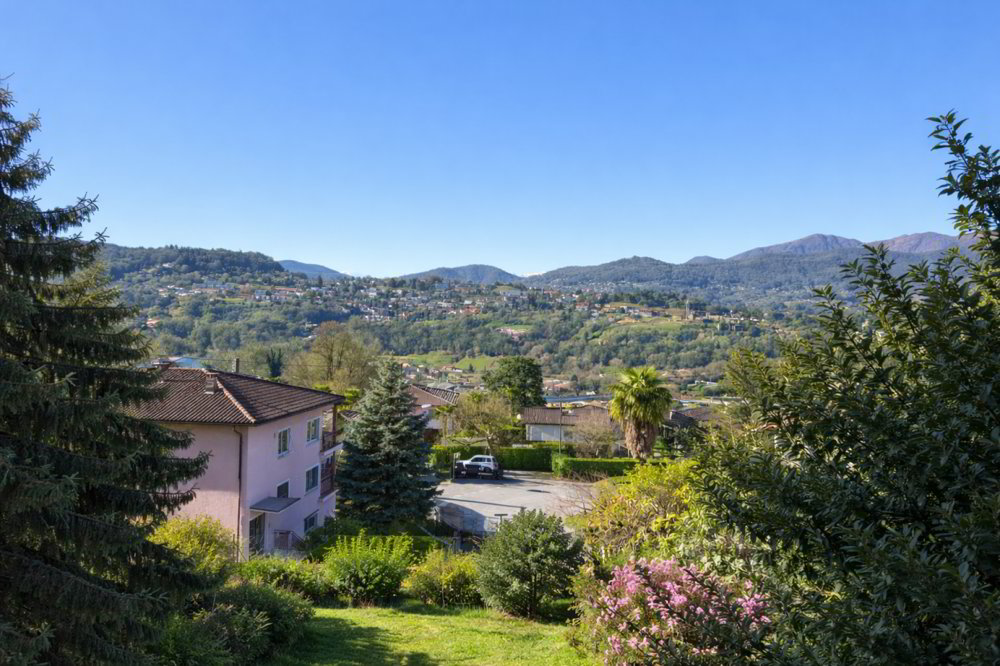 Wohnung – Pazzallo, Pambio - Ansicht 2