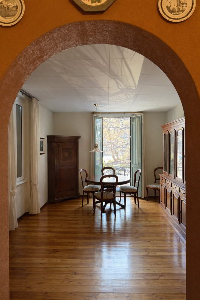 Wohnung – Pazzallo, Pambio - Ansicht 4