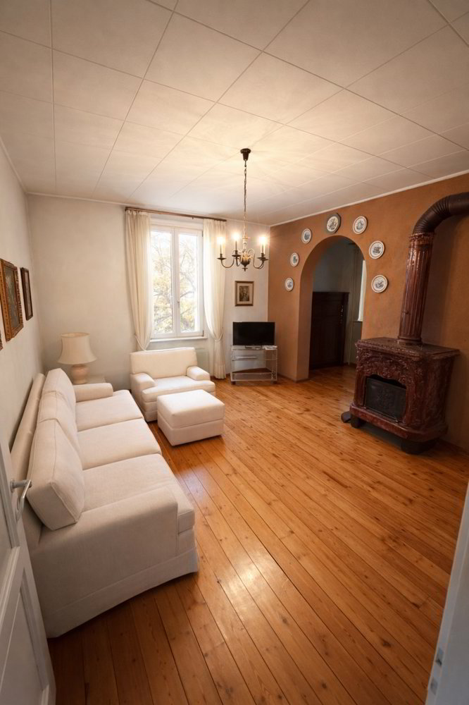 Wohnung – Pazzallo, Pambio - Ansicht 5
