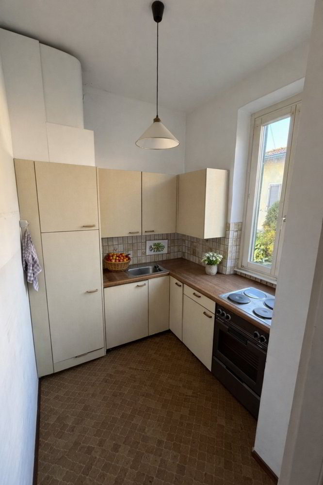 Wohnung – Pazzallo, Pambio - Mehr