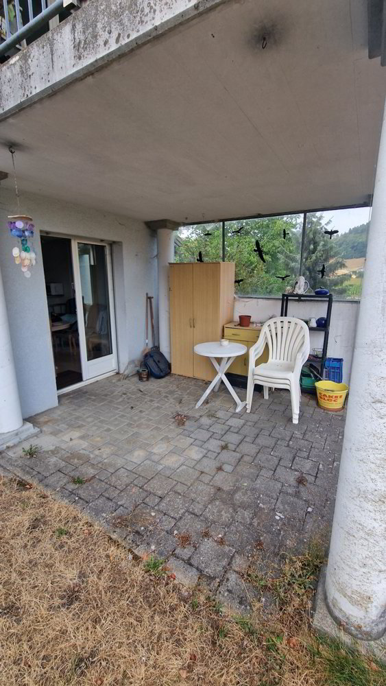 Appartement 3.5 pièces à louer à Walkringen - image 1/8