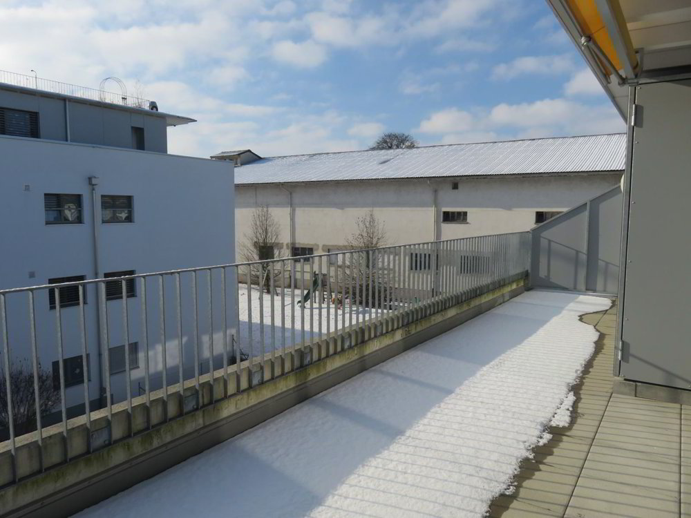 2.5 Zimmer Wohnung zu vermieten in Utzenstorf - Bild 1/10