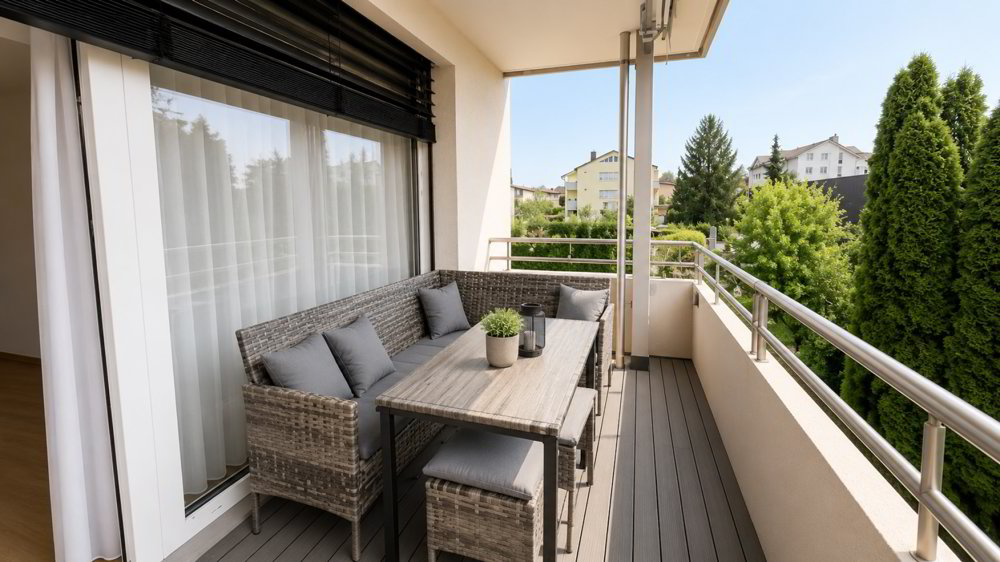 3.5 Zimmer Wohnung zu vermieten in Emmenbrücke - Bild 1/9