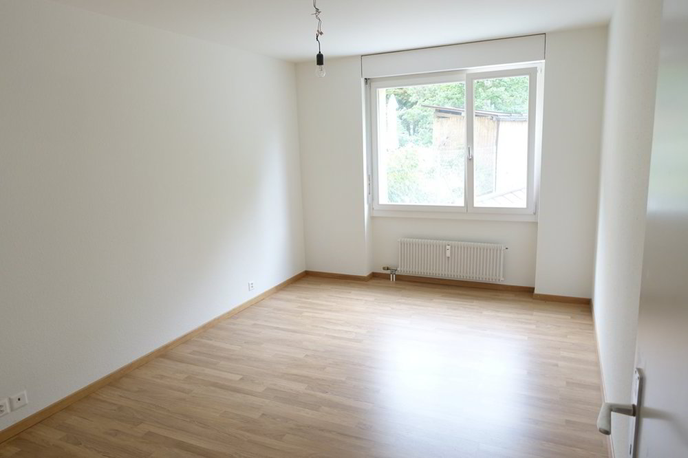 Appartamento di 3.5 locali in affitto a Bâle - immagine 1/8