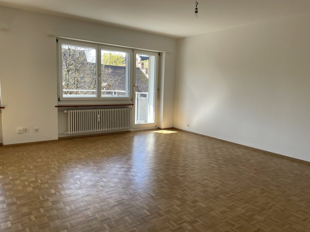 1-Zimmerwohnung nahe Rhein - Ansicht 3