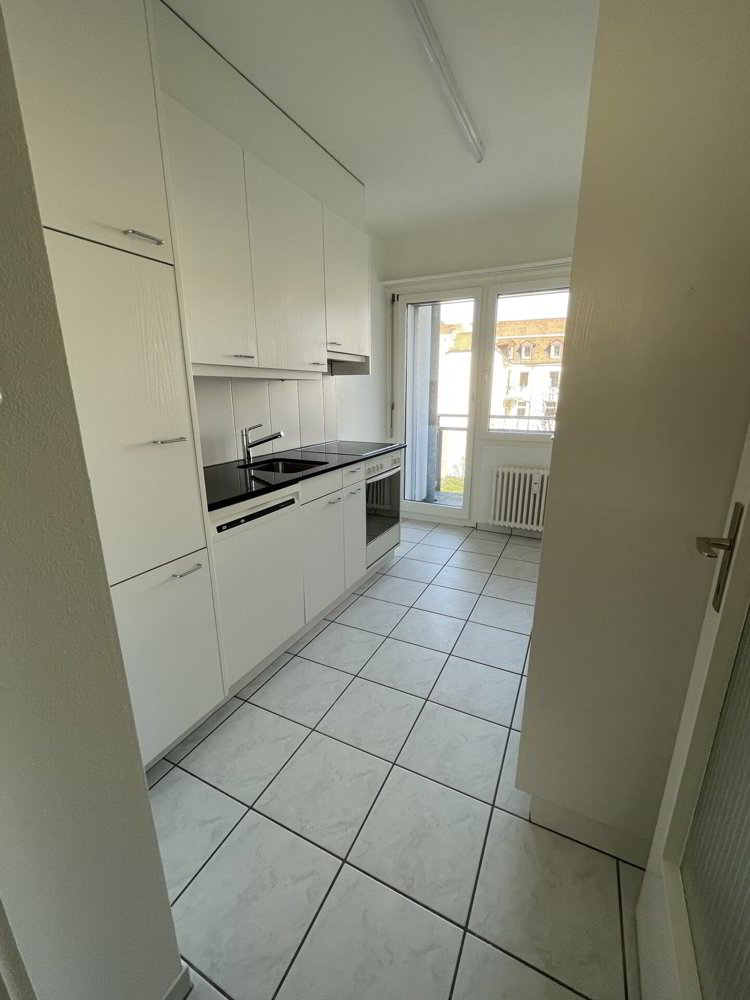 1-Zimmerwohnung nahe Rhein - Ansicht 4
