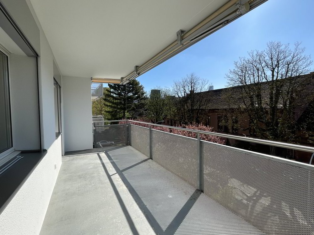1-Zimmerwohnung nahe Rhein - Ansicht 6