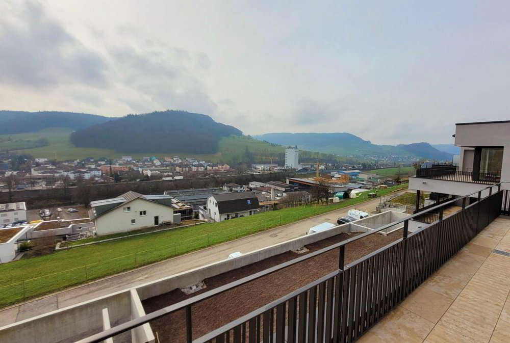 4.5 rooms Apartment for rent in Gelterkinden - image 1/13