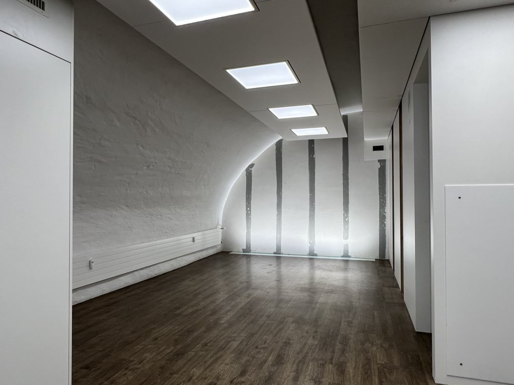 Attraktive Gewerbefläche mit grosser Schaufensterfront - Ansicht 3