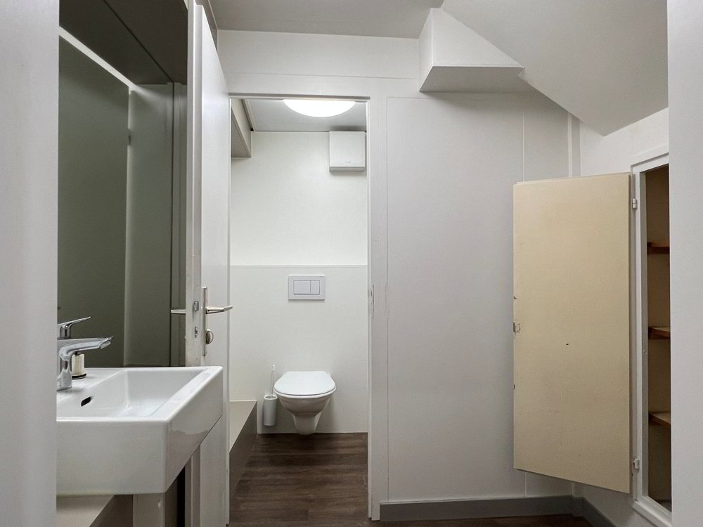 null Zimmer Büro zu vermieten in Schaffhausen - Bild 1/6