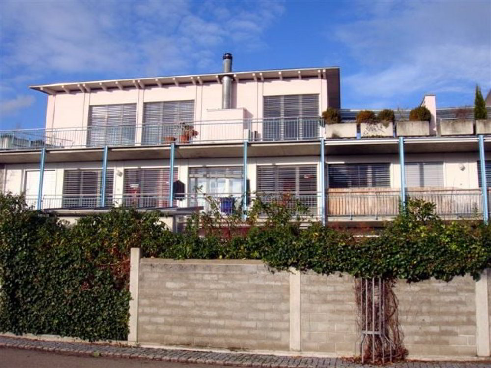 Appartement 4.5 pièces à louer à Wil SG - image 1/11