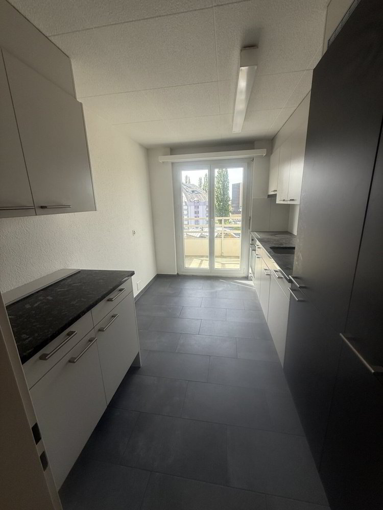 Wohnung – St. Margrethen SG, Wahlkreis Rheintal - Ansicht 4