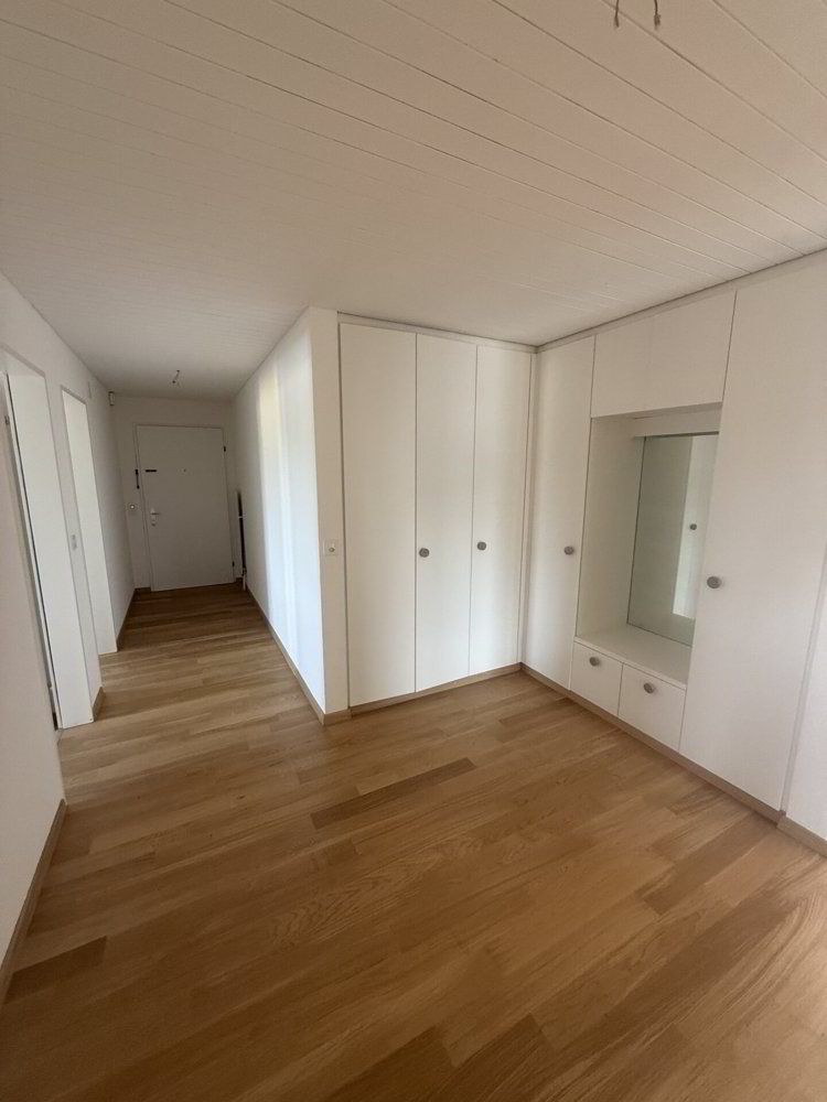 Wohnung – St. Margrethen SG, Wahlkreis Rheintal - Ansicht 5