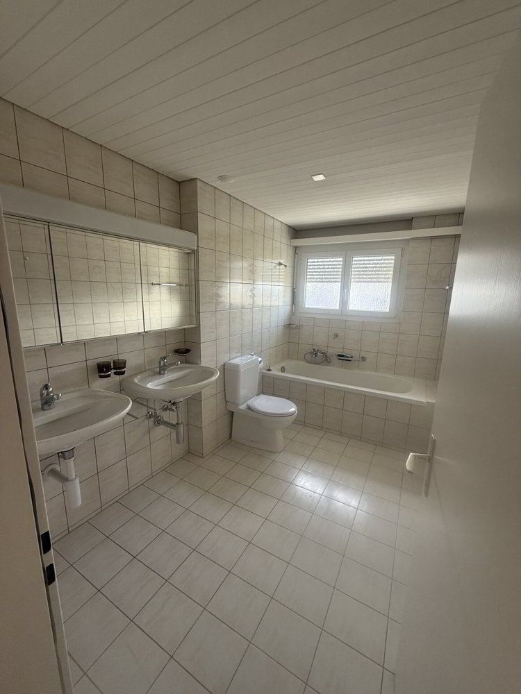 Wohnung – St. Margrethen SG, Wahlkreis Rheintal - Mehr