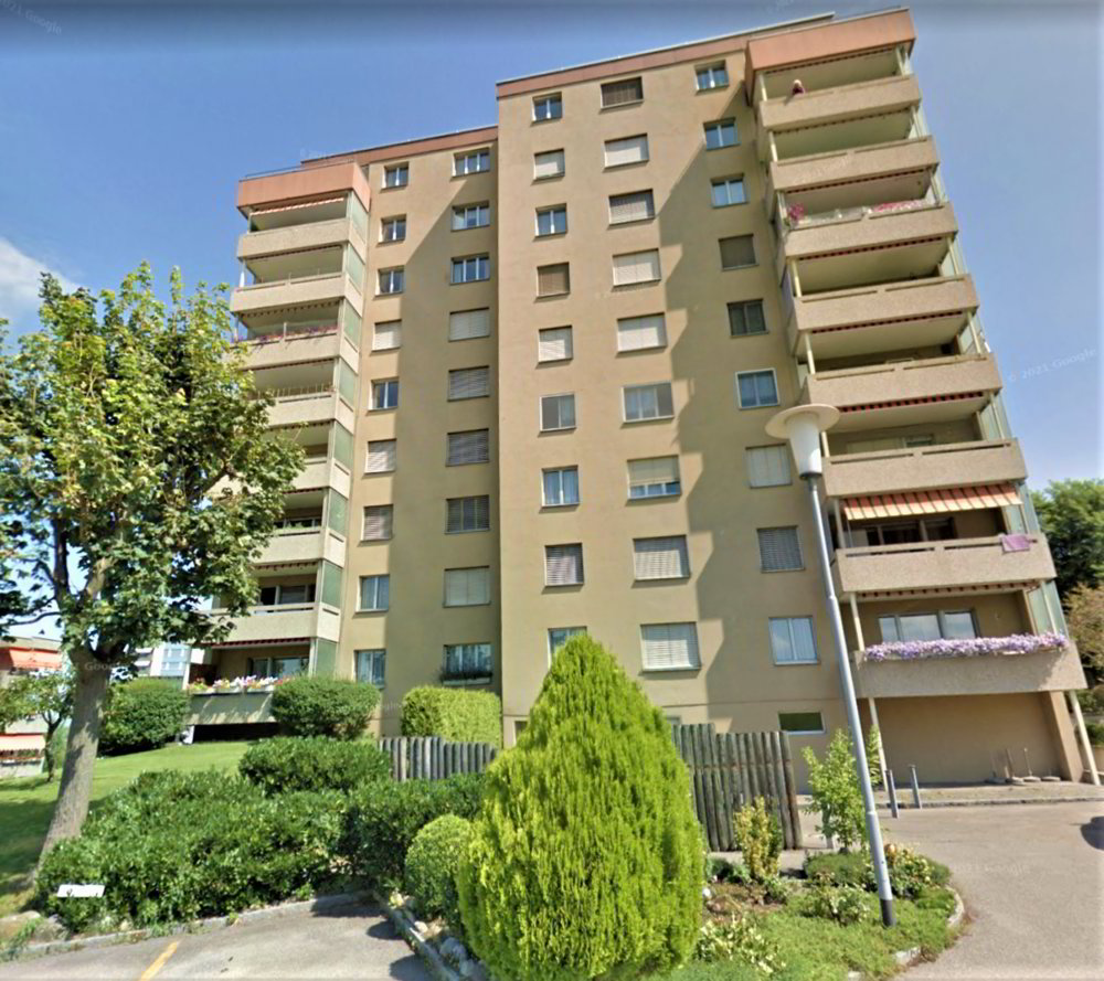 4.5 Zimmer Wohnung zu vermieten in Rorschacherberg - Bild 1/11