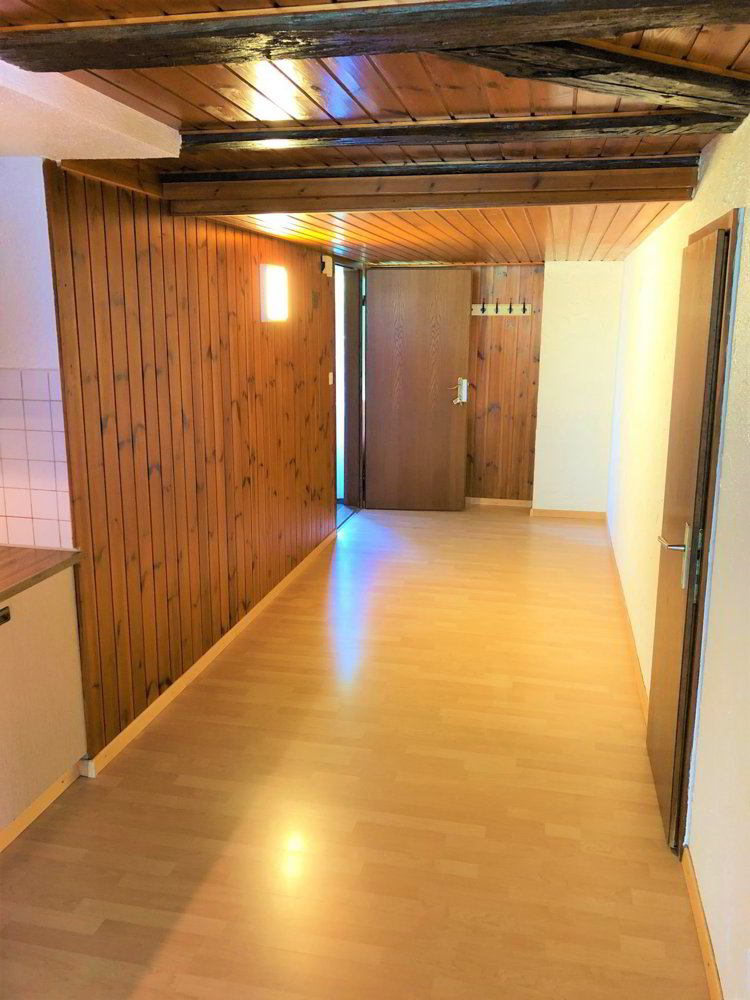 Wohnung – St. Gallen, Riethüsli - Ansicht 2