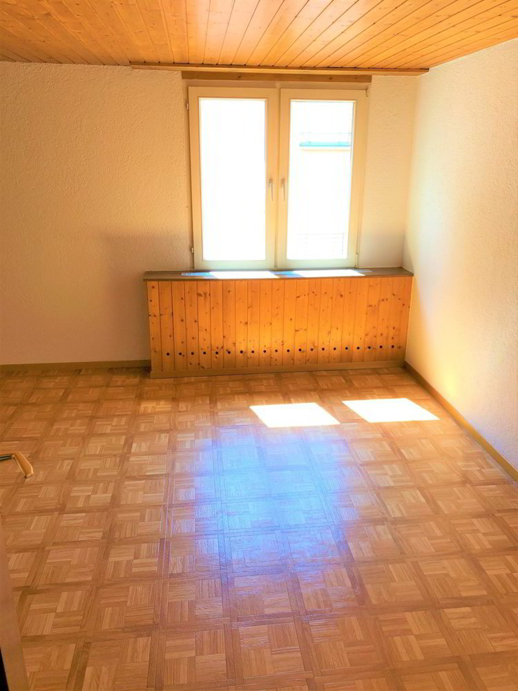 Wohnung – St. Gallen, Riethüsli - Ansicht 3