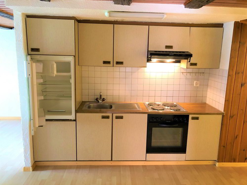 Wohnung – St. Gallen, Riethüsli - Ansicht 4