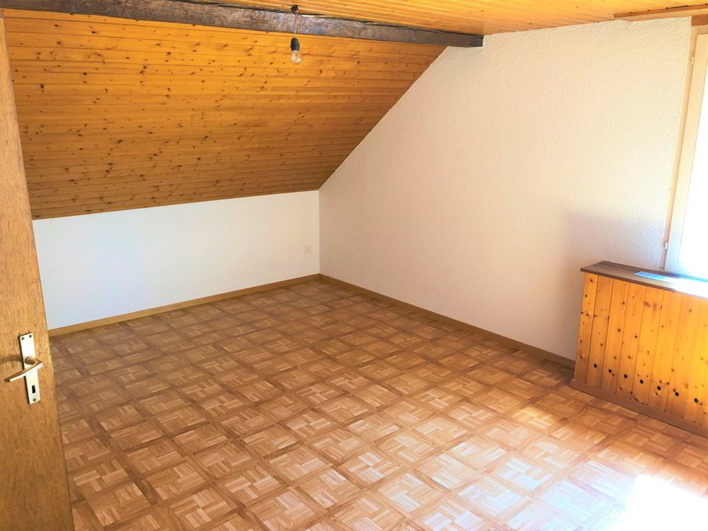 Wohnung – St. Gallen, Riethüsli - Ansicht 5