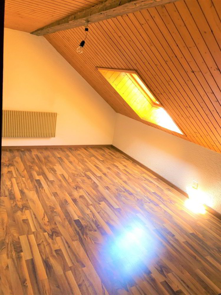Wohnung – St. Gallen, Riethüsli - Mehr