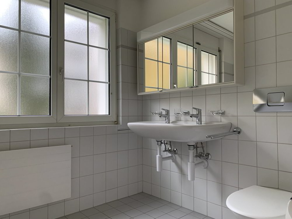 4.5 Zimmer Wohnung zu vermieten in Saint-Gall - Bild 1/7