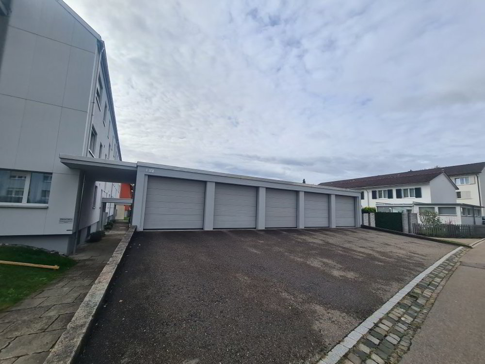 Appartement 4.5 pièces à louer à Wil SG - image 1/13
