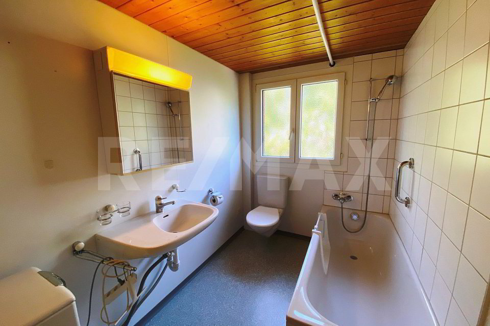 2.5 rooms Apartment for rent in Domat/Ems - image 1/7