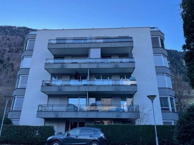 null Zimmer Parkplatz, Garage zu vermieten in Coire - Bild 1/1