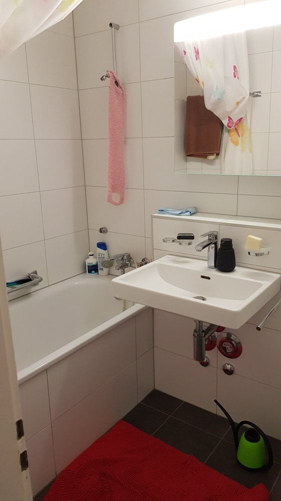 Appartamento di 3.5 locali in affitto a Lenzburg - immagine 1/7