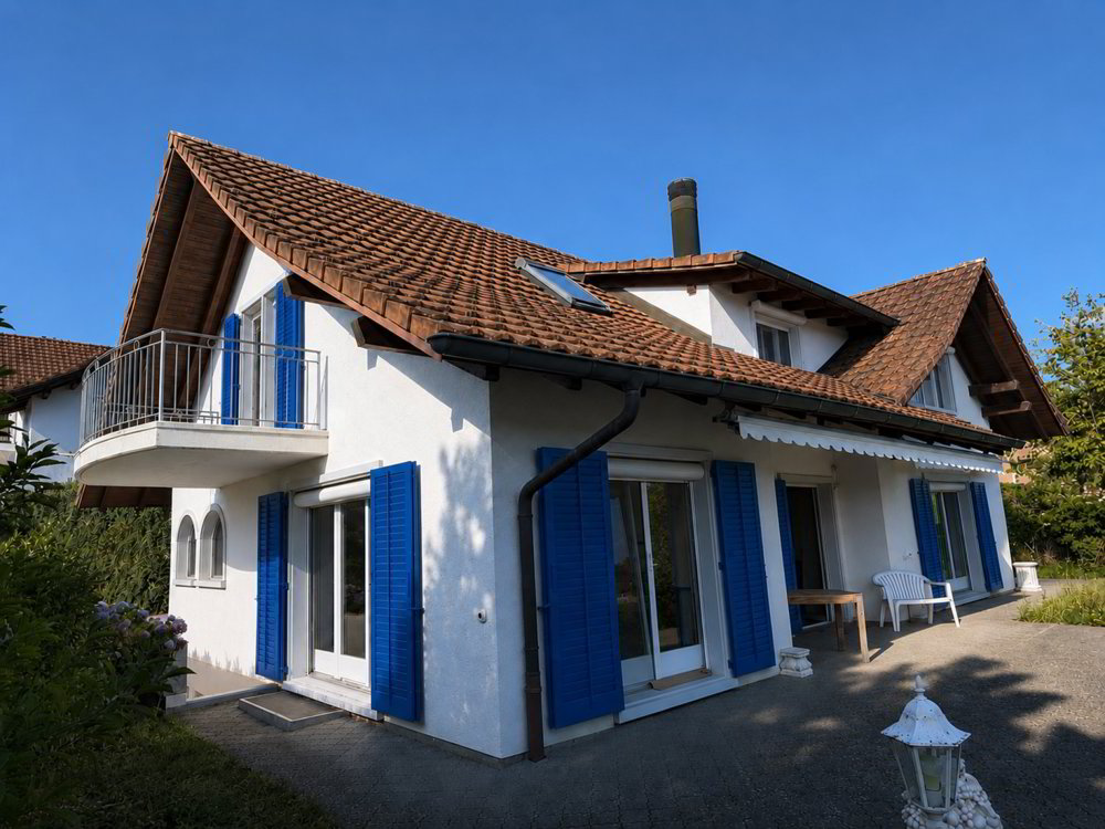 Casa di 6.5 locali in affitto a Hausen AG - immagine 1/14