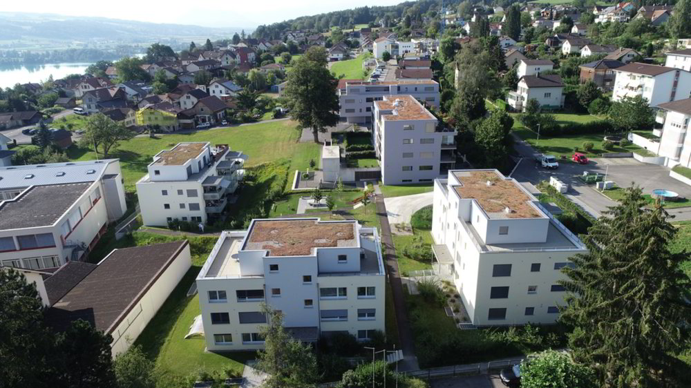 4.5 rooms Apartment for rent in Beinwil am See - image 1/10