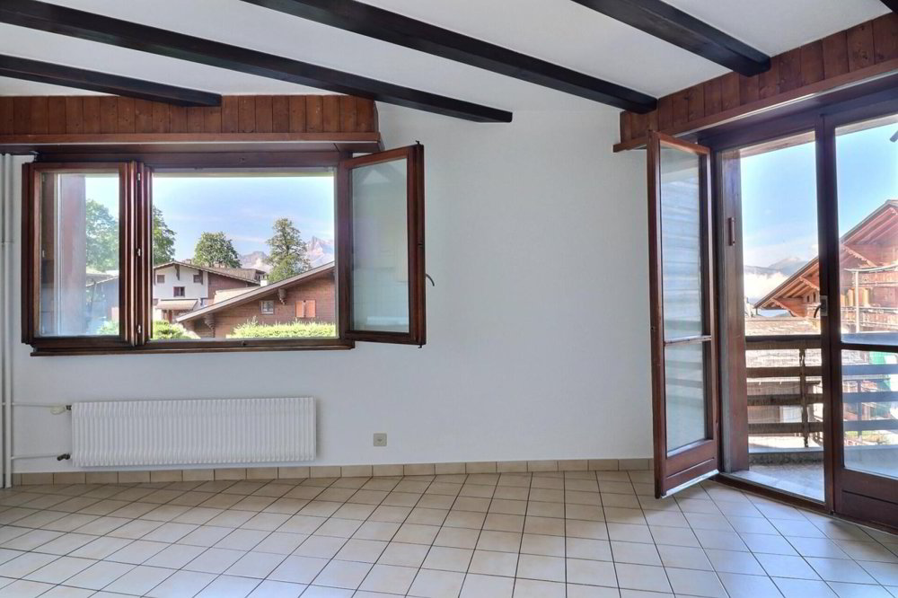 Wohnung – Ollon VD, Villars-sur-Ollon - Ansicht 2