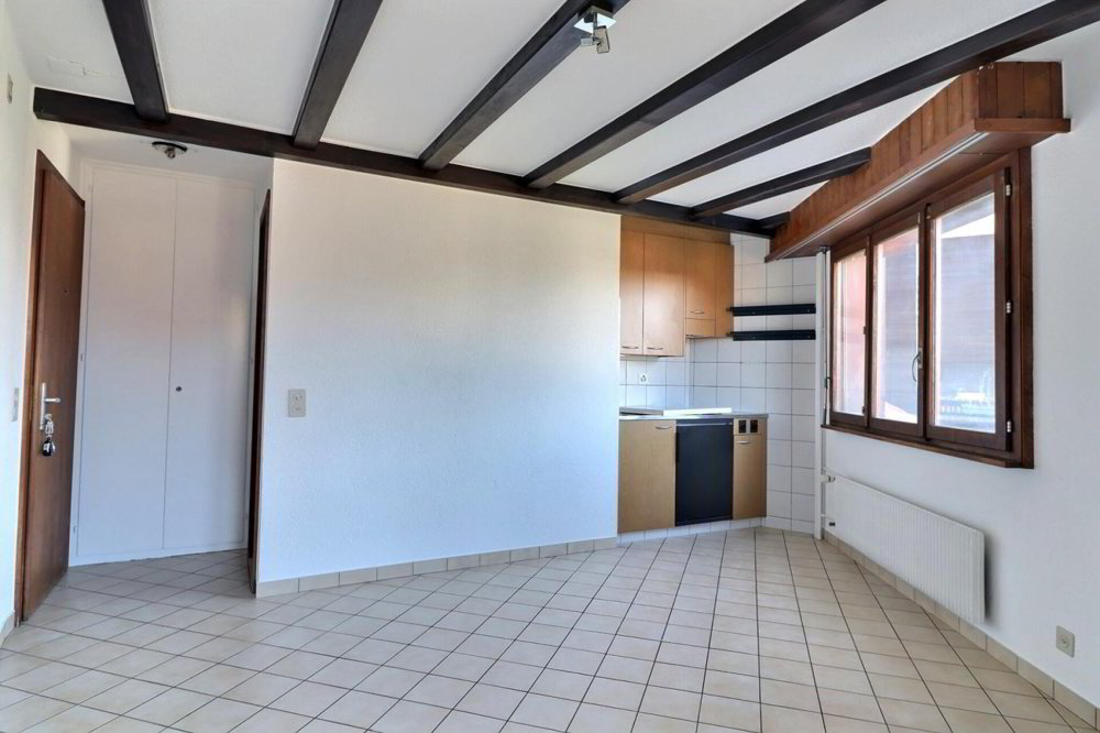 Wohnung – Ollon VD, Villars-sur-Ollon - Ansicht 3