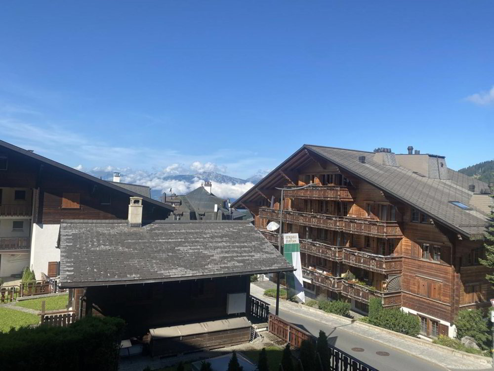 Wohnung – Ollon VD, Villars-sur-Ollon - Mehr
