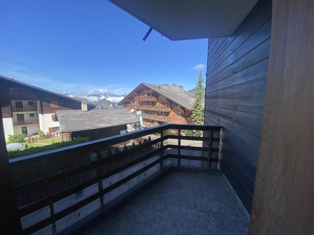 1 rooms Apartment for rent in Villars-sur-Ollon - image 1/8